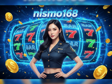 nismo168 เว็บตรง