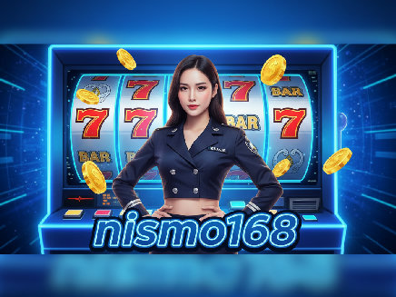login nismo168