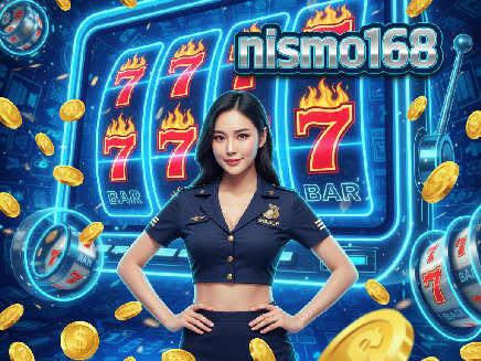สมัคร nismo168